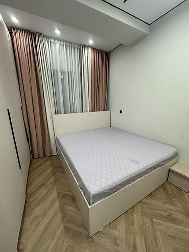 Продажа квартир: 2 комнаты, 52 м², Элитка, 3 этаж, Дизайнерский ремонт — 14