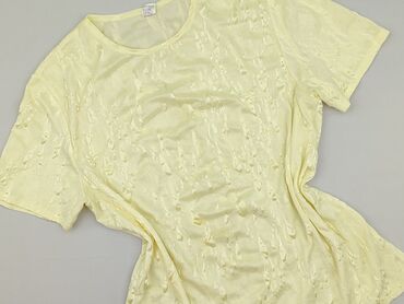 volcom t shirty: Women's blouse, size 2XL (EU 44)
