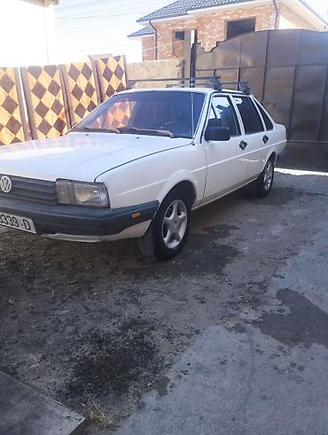 Volkswagen: Volkswagen Passat: 1980 г., 1.8 л, Механика, Бензин, Седан — 6