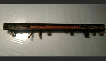 Honda: Honda Stream: 2003 г., 2 л, Бензин — 3