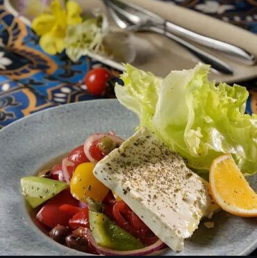 Выездные банкеты: Выездные банкеты | Повара | Фуршетный стол — 7