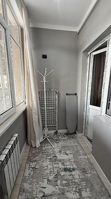 Продажа квартир: 2 комнаты, 76 м², Элитка, 3 этаж, Евроремонт — 7