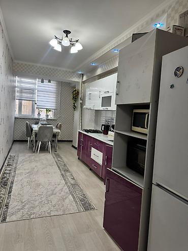 Продажа квартир: 2 комнаты, 87 м², 3 этаж — 8