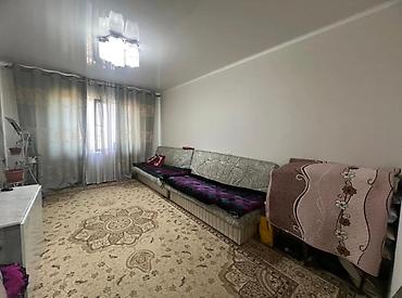 Продажа квартир: 2 комнаты, 48 м², 105 серия, 5 этаж, Косметический ремонт — 3