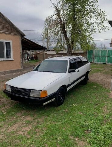 радиатор опель зафира а: Audi 100: 1988 г., 2.2 л, Механика, Бензин, Универсал