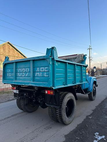 ЗИЛ: ЗИЛ : | 1988 г — 7