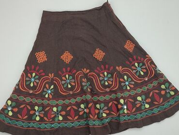 spódnice plisowane kolorowe: Spódnica, Atmosphere, S, stan - Zadowalający