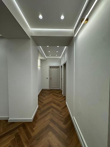 Продажа квартир: 4 комнаты, 108 м², Элитка, 6 этаж — 3