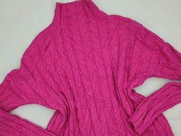 c a bluza z kapturem: Golf damski, rozmiar XL