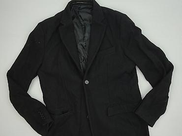 mango kozuch: ITALY FASHION, Płaszcz damski, rozmiar M — 1