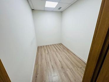 Аренда офисов: Аренда офисов, 225 м², В бизнес центре, 1 линия, С отдельной кухней, С отдельным сан узлом — 7