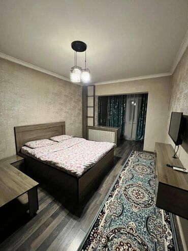 Посуточная аренда квартир: Сдаётся посуточно уютная 1-комнатная квартира/студия с современным — 3