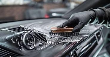 Другие автоуслуги: Химчистка шумоизоляция,полировка авто качественно!! химчистка салона — 2