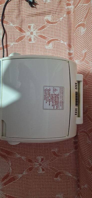 ucuz parca: İşlənmiş Çörəkbişirən, Panasonic, Çörəyin çəkisi - 1 - 1.5 kq — 6