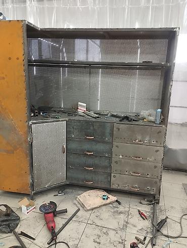 Сварка: Сварка | Заборы, оградки Доставка, Гарантия, Бесплатная смета at lalafo.kg — 21 Сварка: Сварка | Заборы, оградки Доставка, Гарантия, Бесплатная смета — 21