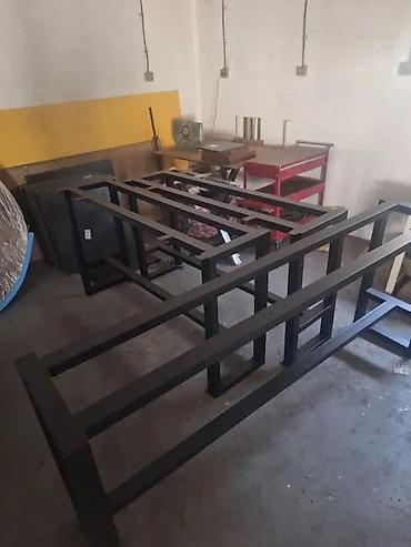 Ostali nameštaj: IZRADA JAKOG KVALITETNOG NAMEŠTAJA LUX453 | — 19