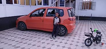 радиаторы демио: Mazda Demio: 2004 г., 1.5 л, Механика, Бензин, Хэтчбэк — 2