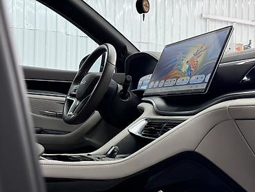 BYD: BYD Song Plus: 2024 г., 1.5 л, Автомат, Электромобиль, Кроссовер — 7