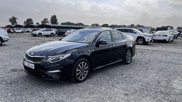 какую машину можно купить за 200 тысяч: Kia K5: 2019 г., 2 л, Автомат, Газ, Седан