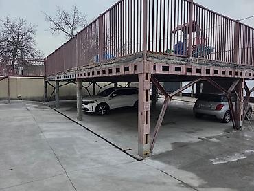 Продажа квартир: 1 комната, 47 м², Элитка, 2 этаж, Готовая ПСО (под самоотделку) — 1