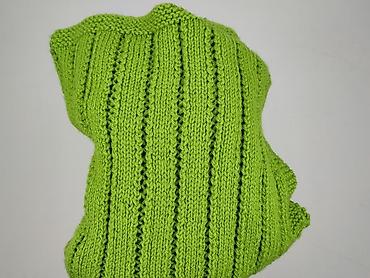 lc: Hand Knitted, Kamizelka damska, rozmiar L — 4