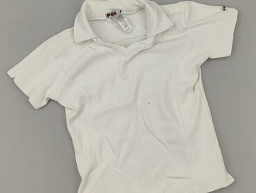 quequality t shirty: Women`s polo shirt, size L (EU 40)