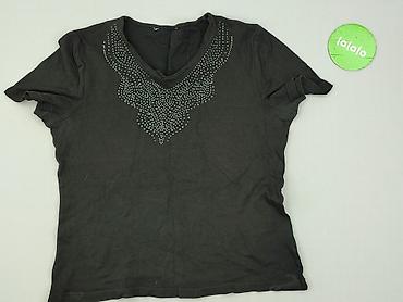 new view: T-shirt damski, rozmiar 3XL — 2