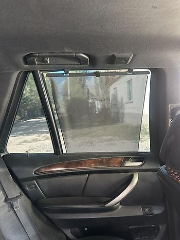 lx 470 2007: BMW X5: 2003 г., Автомат, Кроссовер — 5