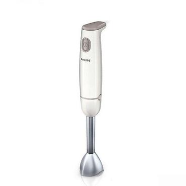 blendirlər: Blender "Philips BLENDER CUBUQ HR1604/00" ✅Əsas Xüsusiyyətlər: ✅Güc — 1