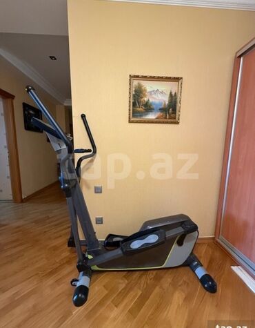 qaçış trenajoru satılır: Original velotrenajor veloxizek  trenajorlarinin OPTOVOY qiymetlere