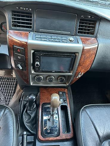sat math: Сдаю Nissan Patrol, Посуточно, Без водителя, | Залог, Водительские права — 8