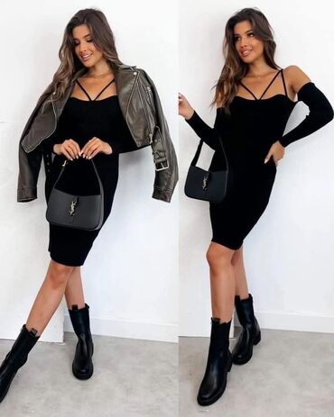 Haljine: Haljine i kompleti.Cene po 1700 din.💥AKCIJA💥 — 21