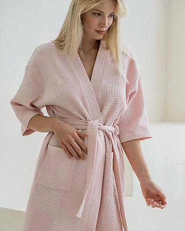 Домашняя одежда: Домашняя одежда, Хлопок, Турция — 11