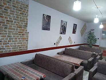 zabrat otel: Ofisiant tələb olunur, Kafe, Gündəlik ödəniş, İstənilən yaş, Təcrübəsiz — 4
