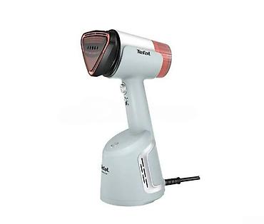 Buxarlı ütü TEFAL AeroSteam DT9814 🟢 Rəsmi iş yeri olan və — 1