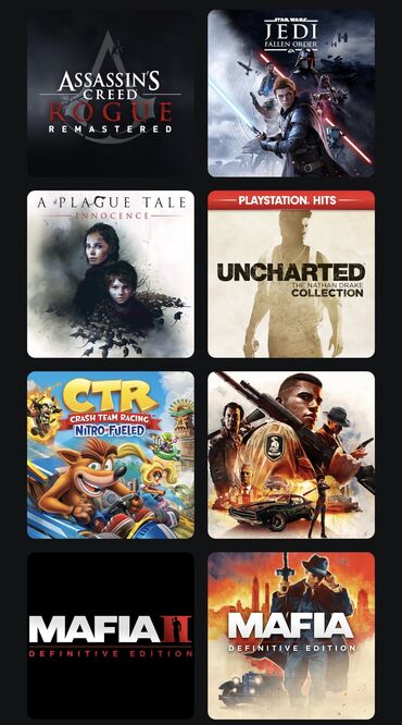 PS4 (Sony Playstation 4): PS4 Slim 2TB ✅ PlayStation 4 Slim ideal vəzyətdə ✅ 2TB yaddaşı — 6