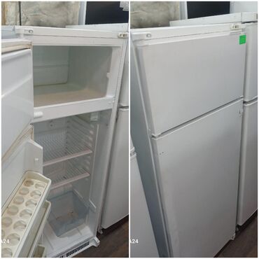 soyuducu paltaryuyan: Б/у 2 двери Cinar Холодильник Продажа