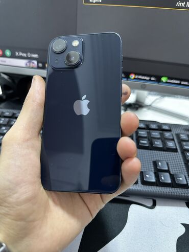 айфон 15 про макс цена баку: IPhone 13 mini, 128 ГБ, Midnight, Face ID
