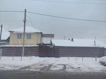 Продажа коттеджей и домов: Пишпекте ул Кубанычбек Маликова 19 баардык шарты менен Садик — 25