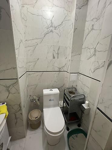 Продажа квартир: 2 комнаты, 80 м², Элитка, 2 этаж, Евроремонт — 19