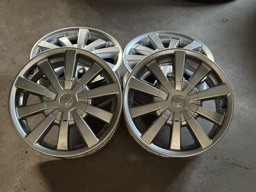 грязевые шины на тойота 4 раннер: Литые Диски R 16 Toyota, Комплект, отверстий - 5, Б/у