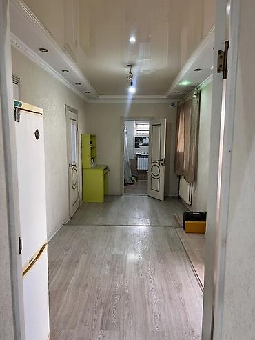 Продажа домов: 3 комнаты, 100 м², 5 соток, Бишкек, Ак-Орго ж/м Агентство недвижимости — 10