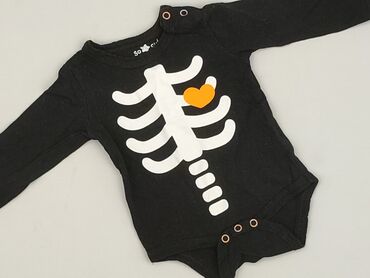okaidi kombinezon zimowy: Body, So cute, 1-3 m, 
stan - Idealny