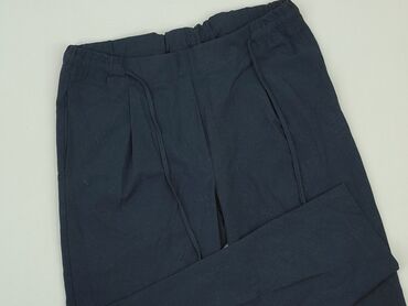 dresowe spódnice midi: Sweatpants, M (EU 38), condition - Good