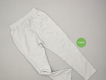 bluzy megi damskie: MEGI, Spodnie dresowe damskie, rozmiar XL — 4