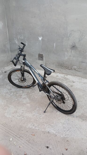 Velosiped aksesuarları: Dağ velosipedi – MTB tipli - Brend/model üzərində “MDONH/MTB”