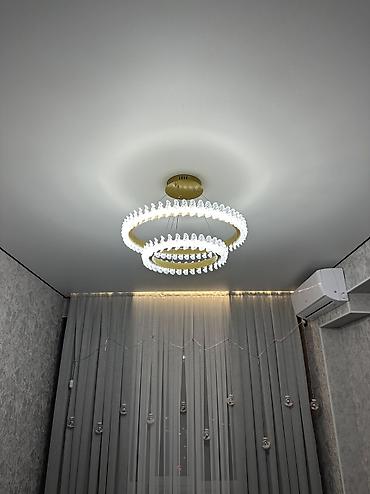 construction: Электрик | Установка люстр, бра, светильников Больше 6 лет опыта — 5