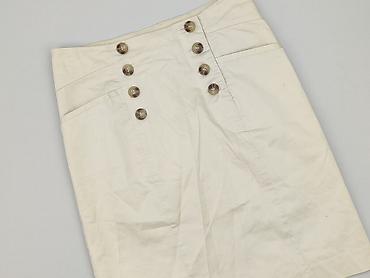 magnes lines: H&M, Spódnica damska, rozmiar S — 1