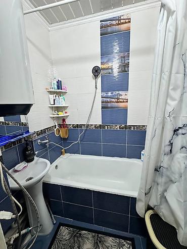 Продажа квартир: 3 комнаты, 64 м², Индивидуалка, 3 этаж, Косметический ремонт — 4