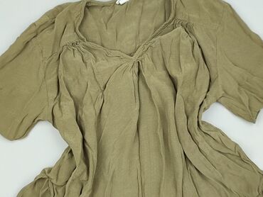 Bluzka damska, H&M, rozmiar 2XS